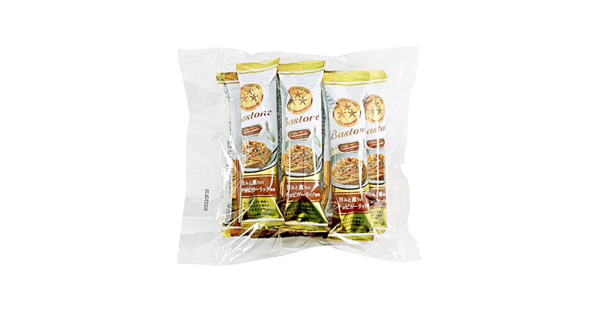 Amazon.co.jp: ナカダイ Bastone 旨みと薫りのアンチョビ
